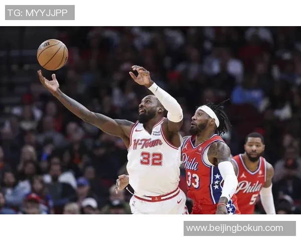 76人对火箭精彩比赛录像回顾及精彩瞬间分析